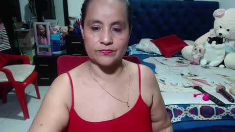 Snapshot of pervert_mommy_x chatting on 11, 1, 2025 SAMY online show from 11, 1, 2025