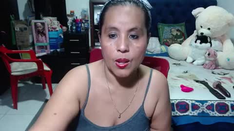 Snapshot of pervert_mommy_x chatting on 16, 1, 2025 SAMY online show from 16, 1, 2025