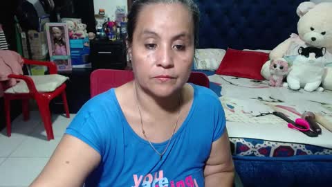 Snapshot of pervert_mommy_x chatting on 20, 1, 2025 SAMY online show from 20, 1, 2025