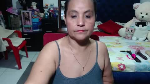 Snapshot of pervert_mommy_x chatting on 22, 1, 2025 SAMY online show from 22, 1, 2025