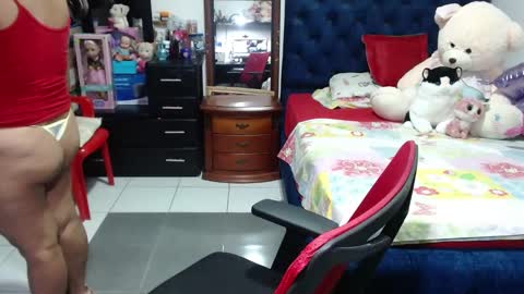 Snapshot of pervert_mommy_x chatting on 23, 1, 2025 SAMY online show from 23, 1, 2025