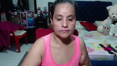 Snapshot of pervert_mommy_x chatting on 26, 1, 2025 SAMY online show from 26, 1, 2025