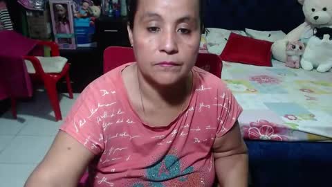 Snapshot of pervert_mommy_x chatting on 30, 1, 2025 SAMY online show from 30, 1, 2025