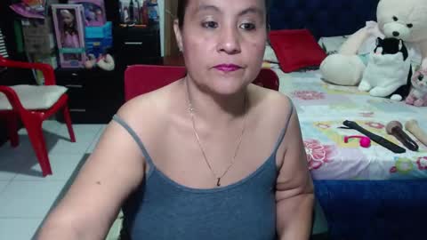 Snapshot of pervert_mommy_x chatting on 7, 2, 2025 SAMY online show from 7, 2, 2025