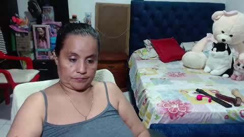 Snapshot of pervert_mommy_x chatting on 7, 2, 2025 SAMY online show from 7, 2, 2025