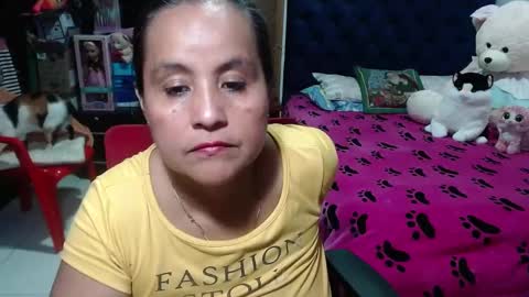 Snapshot of pervert_mommy_x chatting on 9, 2, 2025 SAMY online show from 9, 2, 2025