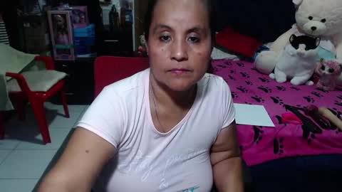 Snapshot of pervert_mommy_x chatting on 11, 2, 2025 SAMY online show from 11, 2, 2025