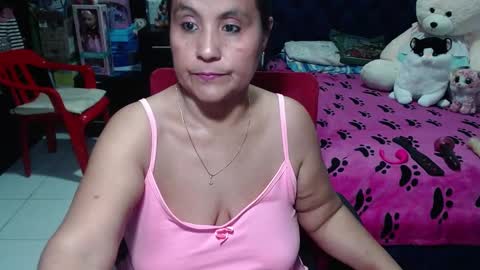 Snapshot of pervert_mommy_x chatting on 13, 2, 2025 SAMY online show from 13, 2, 2025