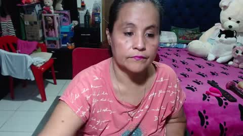 Snapshot of pervert_mommy_x chatting on 14, 2, 2025 SAMY online show from 14, 2, 2025