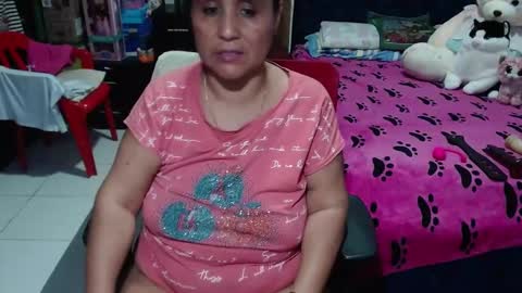 Snapshot of pervert_mommy_x chatting on 14, 2, 2025 SAMY online show from 14, 2, 2025