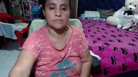 Snapshot of pervert_mommy_x chatting on 14, 2, 2025 SAMY online show from 14, 2, 2025