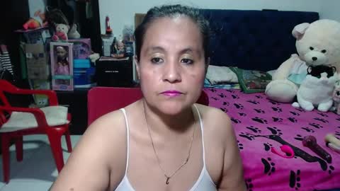 Snapshot of pervert_mommy_x chatting on 17, 2, 2025 SAMY online show from 17, 2, 2025