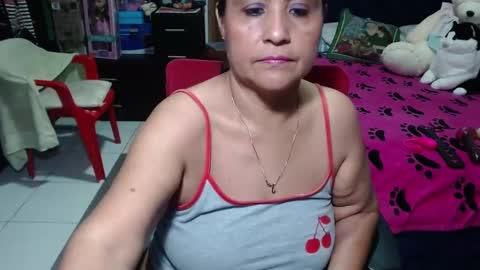 Snapshot of pervert_mommy_x chatting on 18, 2, 2025 SAMY online show from 18, 2, 2025