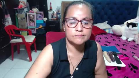 Snapshot of pervert_mommy_x chatting on 19, 2, 2025 SAMY online show from 19, 2, 2025