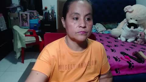 Snapshot of pervert_mommy_x chatting on 25, 2, 2025 SAMY online show from 25, 2, 2025