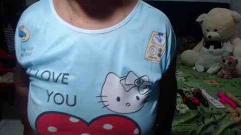 Snapshot of pervert_mommy_x chatting on 9, 3, 2025 SAMY online show from 9, 3, 2025