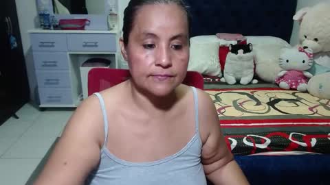 Snapshot of pervert_mommy_x chatting on 13, 9, 2025 SAMY online show from 13, 9, 2025