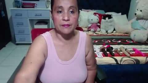 Snapshot of pervert_mommy_x chatting on 15, 9, 2025 SAMY online show from 15, 9, 2025