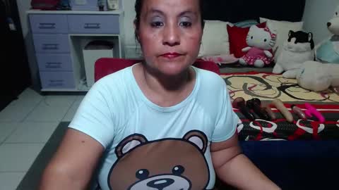 Snapshot of pervert_mommy_x chatting on 19, 9, 2025 SAMY online show from 19, 9, 2025