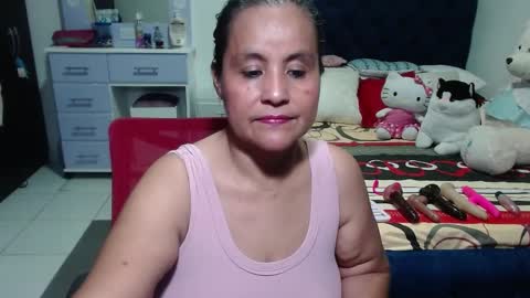 Snapshot of pervert_mommy_x chatting on 20, 9, 2025 SAMY online show from 20, 9, 2025