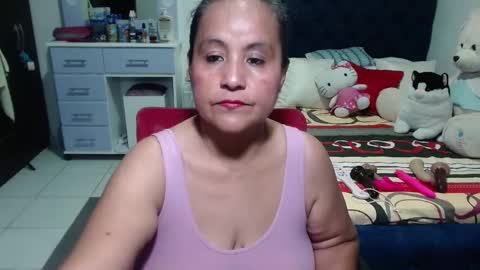 Snapshot of pervert_mommy_x chatting on 22, 9, 2025 SAMY online show from 22, 9, 2025