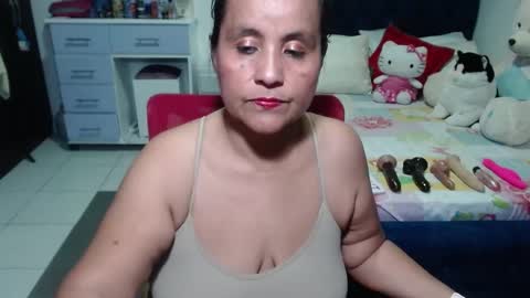 Snapshot of pervert_mommy_x chatting on 25, 9, 2025 SAMY online show from 25, 9, 2025