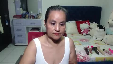 Snapshot of pervert_mommy_x chatting on 26, 9, 2025 SAMY online show from 26, 9, 2025