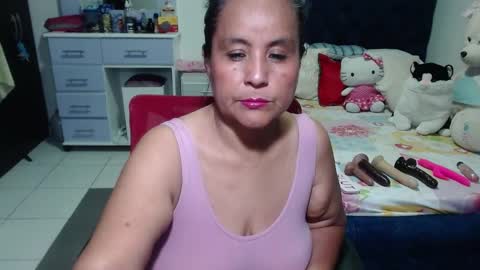 Snapshot of pervert_mommy_x chatting on 29, 9, 2025 SAMY online show from 29, 9, 2025