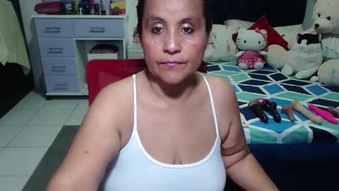 Snapshot of pervert_mommy_x chatting on 3, 10, 2025 SAMY online show from 3, 10, 2025