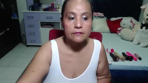 Snapshot of pervert_mommy_x chatting on 17, 10, 2025 SAMY online show from 17, 10, 2025