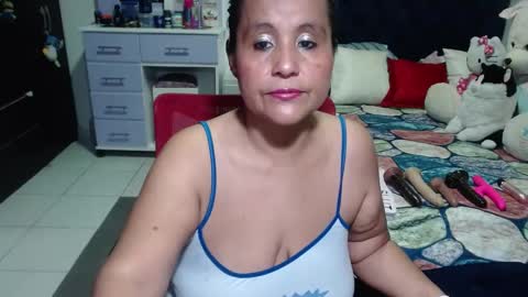 Snapshot of pervert_mommy_x chatting on 31, 10, 2025 SAMY online show from 31, 10, 2025