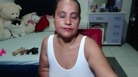 Snapshot of pervert_mommy_x chatting on 13, 11, 2025 SAMY online show from 13, 11, 2025