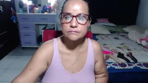 Snapshot of pervert_mommy_x chatting on 29, 6, 2026 SAMY online show from 29, 6, 2026