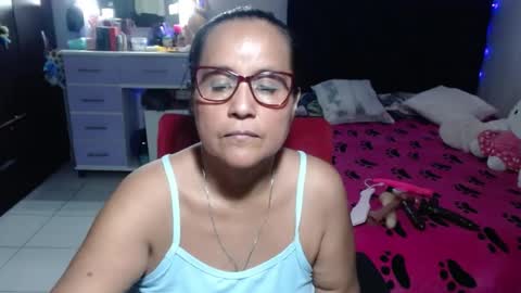 Snapshot of pervert_mommy_x chatting on 6, 7, 2026 SAMY online show from 6, 7, 2026