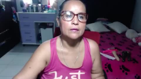 Snapshot of pervert_mommy_x chatting on 14, 7, 2026 SAMY online show from 14, 7, 2026
