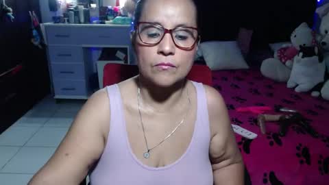 Snapshot of pervert_mommy_x chatting on 15, 7, 2026 SAMY online show from 15, 7, 2026