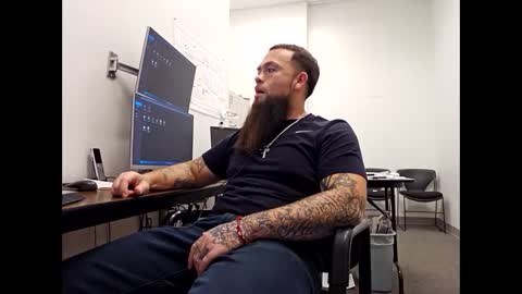 AKA perverted Step Daddy online show from 4, 12, 2024