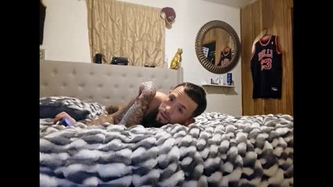 AKA perverted Step Daddy online show from 6, 12, 2024