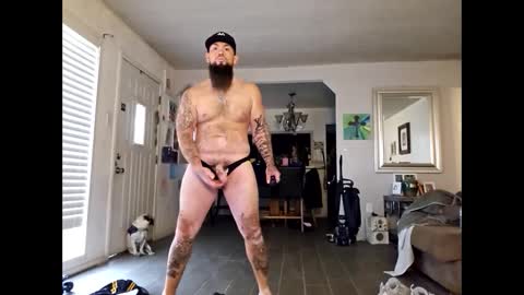 AKA perverted Step Daddy online show from 6, 12, 2024