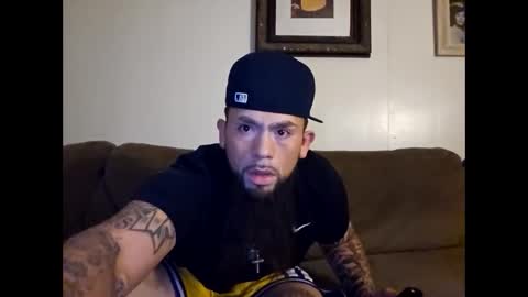 AKA perverted Step Daddy online show from 14, 12, 2024