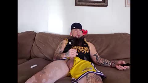 AKA perverted Step Daddy online show from 22, 12, 2024