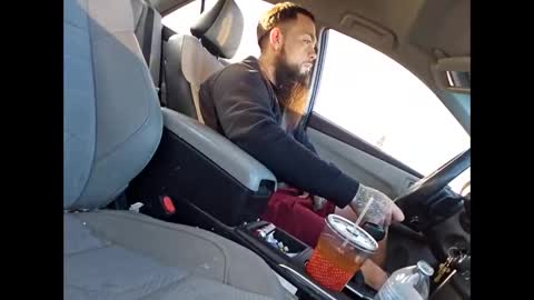 AKA perverted Step Daddy online show from 26, 12, 2024