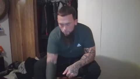 AKA perverted Step Daddy online show from 3, 12, 2025