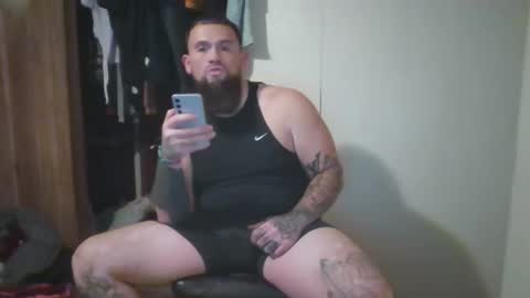 AKA perverted Step Daddy online show from 14, 1, 2026