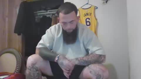 AKA perverted Step Daddy online show from 27, 3, 2026