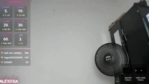 Snapshot of pervertt_mommy chatting on 27, 2, 2025 Alexandra online show from 27, 2, 2025