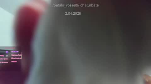 Rose online show from 1, 4, 2026