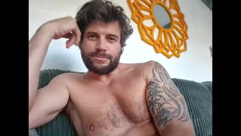 pete_le_meat online show from 14, 5, 2026