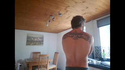 pete_le_meat online show from 21, 5, 2026