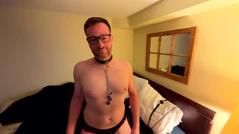 Pete online show from 1, 11, 2025